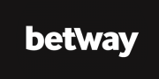 Logotipo Betway - Uma casa de apostas confiável e popular.